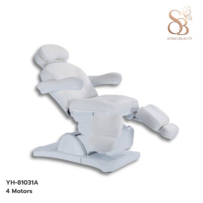 เตียงทรีทเม้นท์ไฟฟ้า 3 มอเตอร์ (สูงพิเศษ)