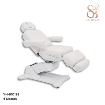 เตียงทรีทเม้นท์ไฟฟ้า