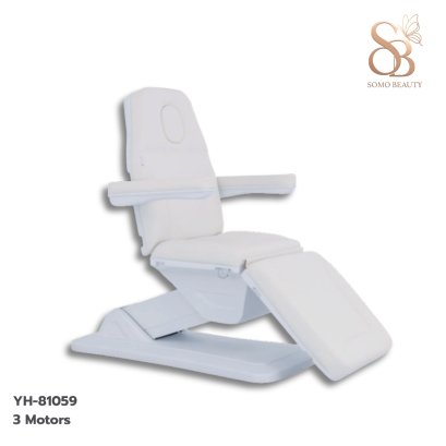 เตียงทรีทเม้นท์ไฟฟ้า