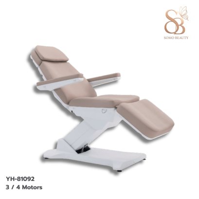 เตียงทรีทเม้นท์ไฟฟ้า