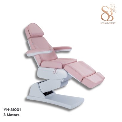 เตียงทรีทเม้นท์ไฟฟ้า