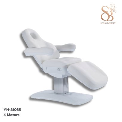 เตียงทรีทเม้นท์ไฟฟ้า