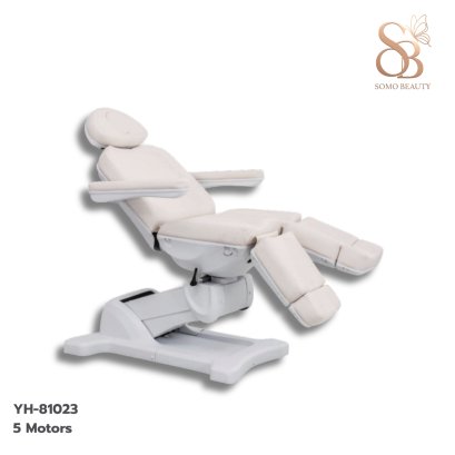 เตียงทรีทเม้นท์ไฟฟ้า