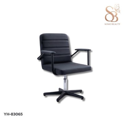 เก้าอี้เสริมสวย