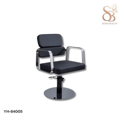 เก้าอี้เสริมสวย