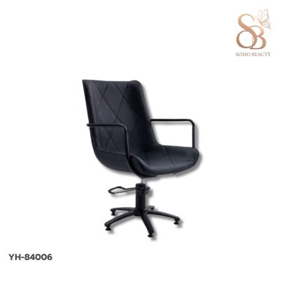 เก้าอี้เสริมสวย