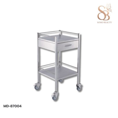 ชั้นวางอุปกรณ์