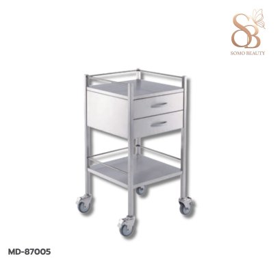 ชั้นวางอุปกรณ์