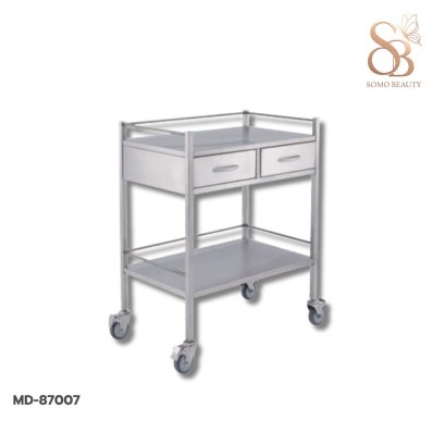 ชั้นวางอุปกรณ์