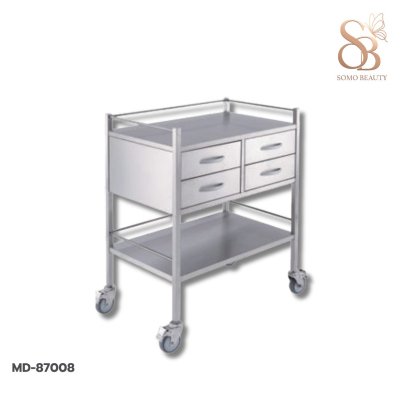 ชั้นวางอุปกรณ์