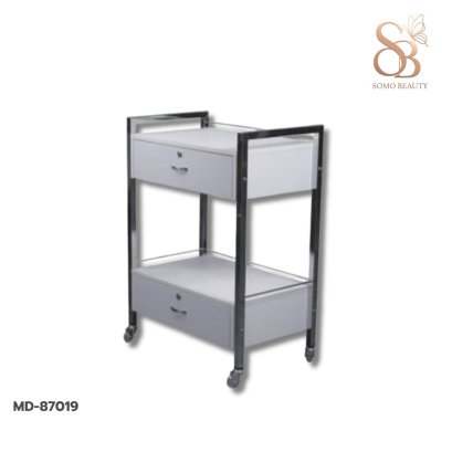 ชั้นวางอุปกรณ์