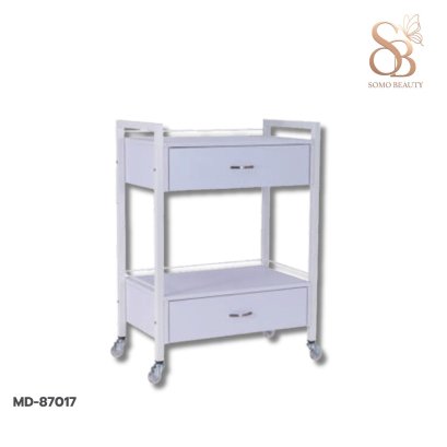 ชั้นวางอุปกรณ์