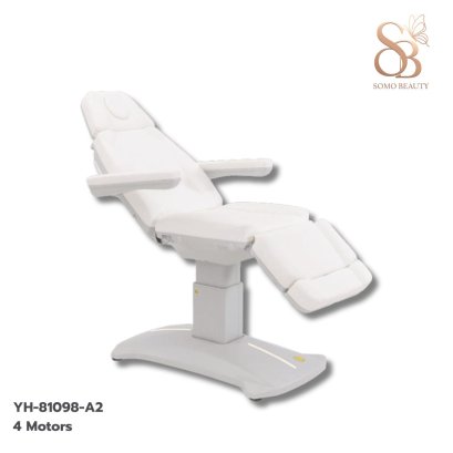 เตียงทรีทเม้นท์ไฟฟ้า