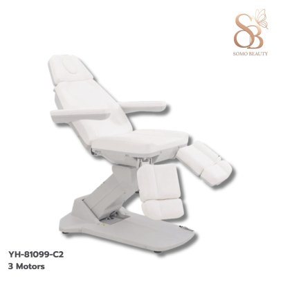 เตียงทรีทเม้นท์ไฟฟ้า