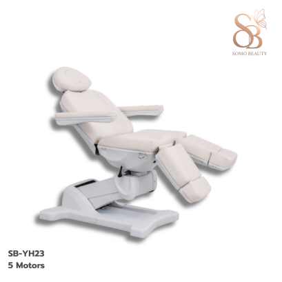 เตียงทรีทเม้นท์ไฟฟ้า