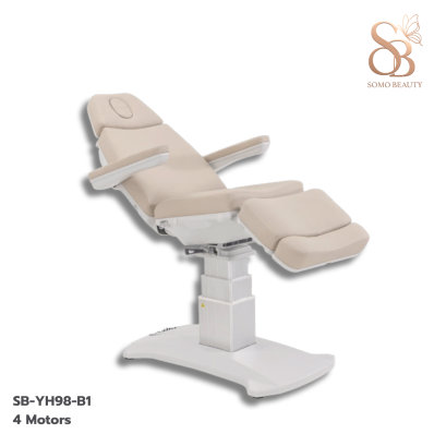 เตียงทรีทเม้นท์ไฟฟ้า