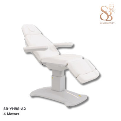 เตียงทรีทเม้นท์ไฟฟ้า