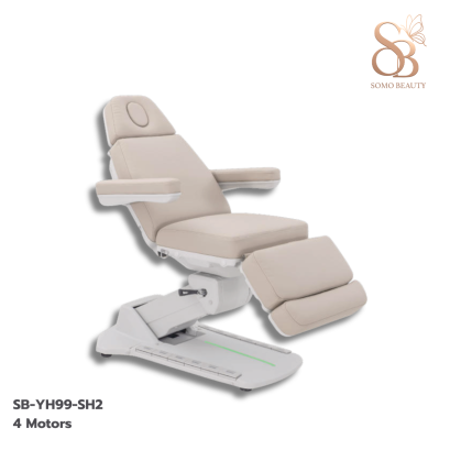 เตียงทรีทเม้นท์ไฟฟ้า