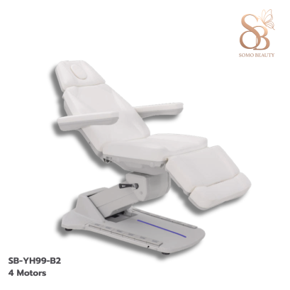 เตียงทรีทเม้นท์ไฟฟ้า