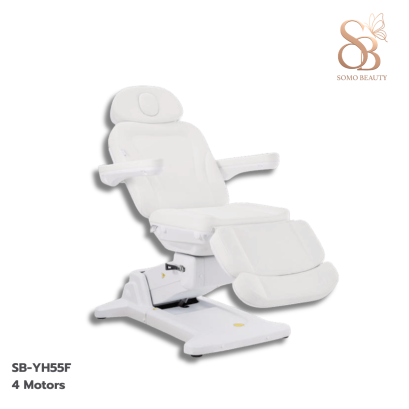 เตียงทรีทเม้นท์ไฟฟ้า