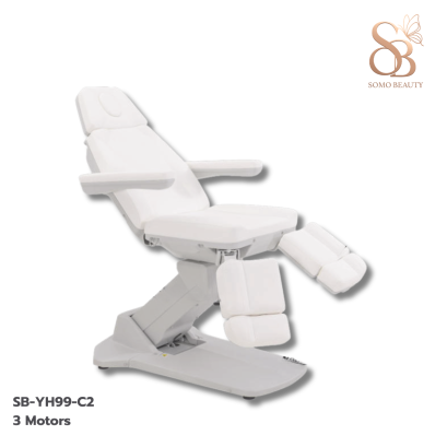 เตียงทรีทเม้นท์ไฟฟ้า