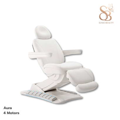 เตียงทรีทเม้นท์ไฟฟ้า