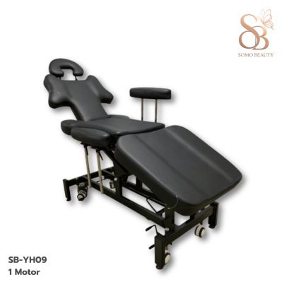 เตียงทรีทเม้นท์ไฟฟ้า