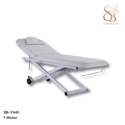 เตียงทรีทเม้นท์ไฟฟ้า