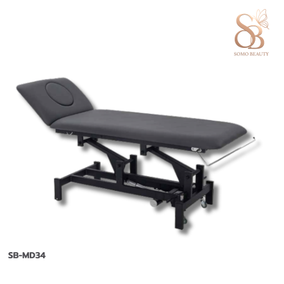 เตียงทรีทเม้นท์ไฟฟ้า