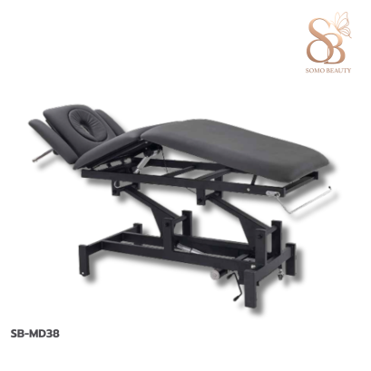 เตียงทรีทเม้นท์ไฟฟ้า