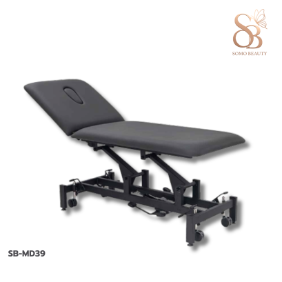 เตียงทรีทเม้นท์ไฟฟ้า