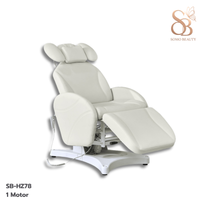 เตียงนวดไฟฟ้า