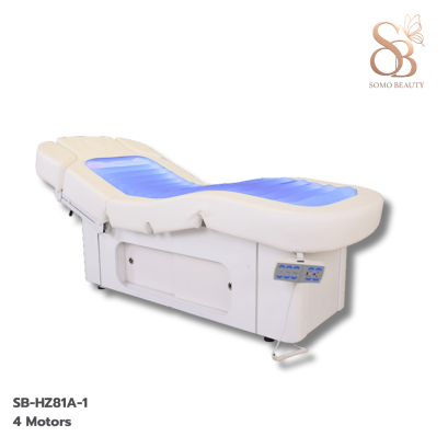 เตียงสปาไฟฟ้า