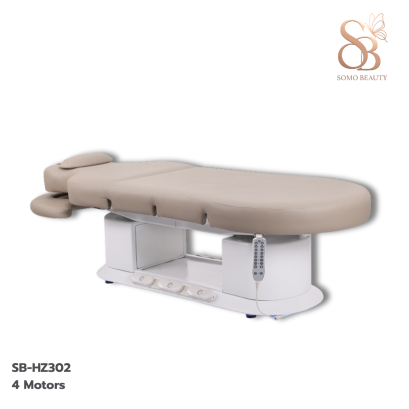 เตียงสปาไฟฟ้า