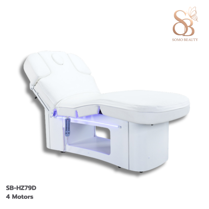 เตียงสปาไฟฟ้า