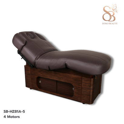 เตียงสปาไฟฟ้า