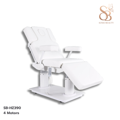 เตียงสปาไฟฟ้า