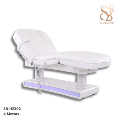 เตียงสปาไฟฟ้า