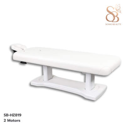 เตียงสปาไฟฟ้า