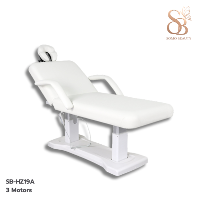 เตียงสปาไฟฟ้า