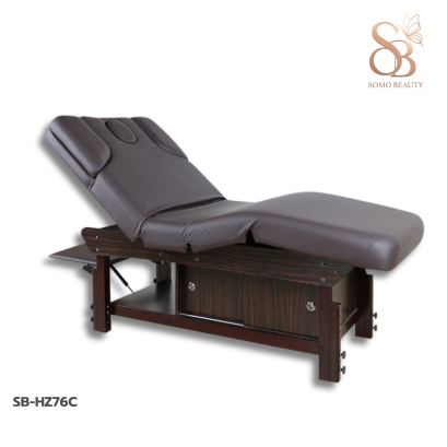 เตียงสปา