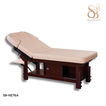 เตียงสปา