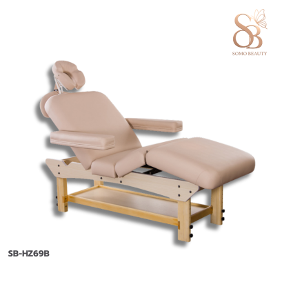 เตียงสปา