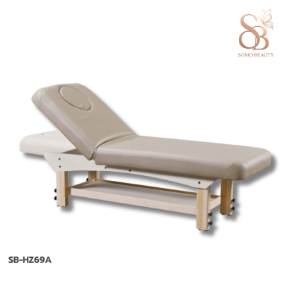 เตียงสปา