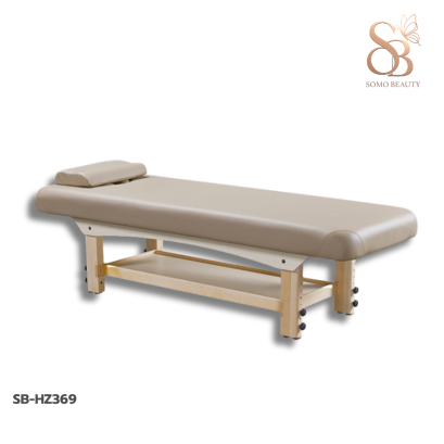 เตียงสปา