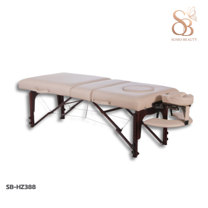 เตียงสปา