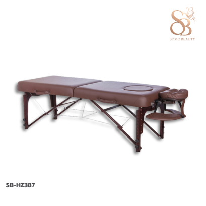 เตียงสปา