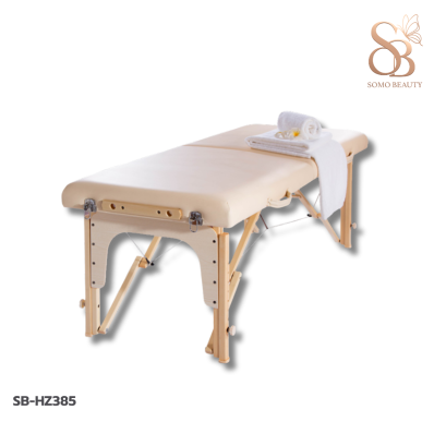 เตียงสปา