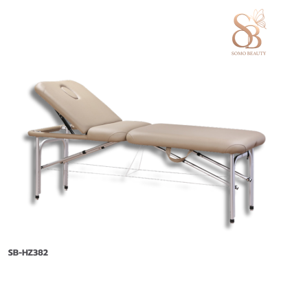 เตียงสปา