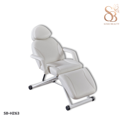 เตียงตรวจโรค